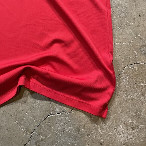 Russell OLE MISS Polo Shirt, Men's Medium - Picture 5 of 6